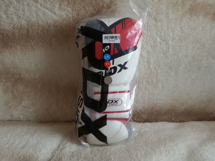 Перчатки лля бокса RDX BGR-F7R 10 OZ