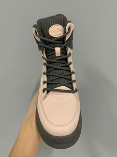 Зимние ботинки grunberg