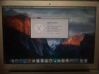 Apple MacBook air 13 Mid 2012 объявление продам