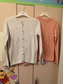 Кардиган mothercare p. 134