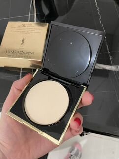Yves saint lautent all hours powder