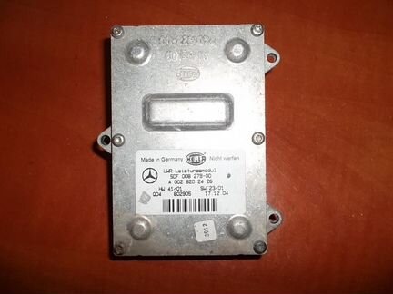 A0028202426 блок розжига б.у