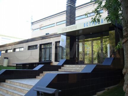 Гараж, 17 м²