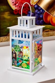 Светильник