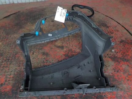 Накладка торпедо Скания 4 серии 1739776/1374621