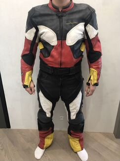 Мото костюм shoei