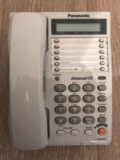 Телефон Panasonic