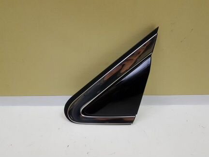Уголок зеркала левый Nissan Murano Z52