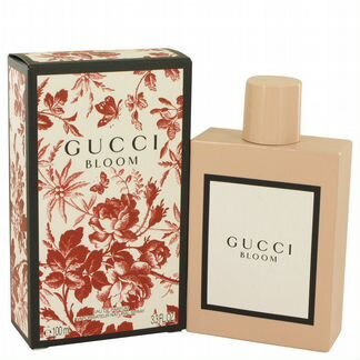 Gucci Bloom 100 ml новый женский парфюм