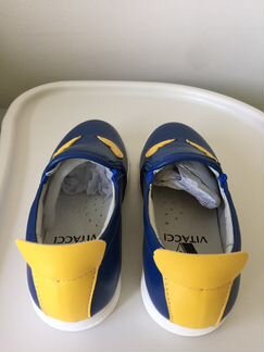 Новые Слипоны Vitacci р.26