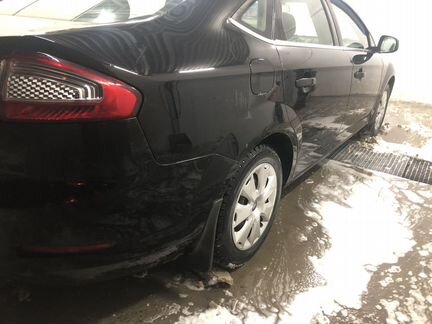 Ford Mondeo 2.0 МТ, 2011, 164 000 км