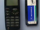 Коллекционный телефон Motorola из 90-ч