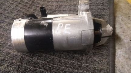 Стартер для Mazda 6 GJ