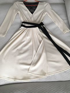 Платье Diane von Furstenberg
