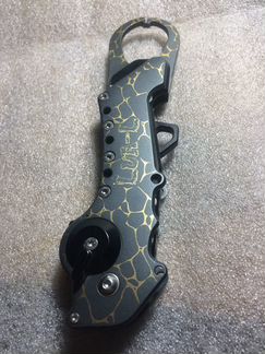 Лип грип Lua-L Dragon Talon