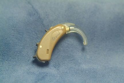 Слуховой аппарат Widex Inteo in-9