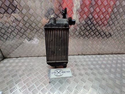 Интеркулер Fiat Ducato 244 F1AE 2006 - 2012