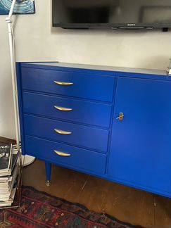 Комод винтажный