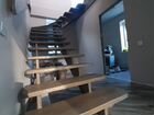 Лестницы-изготовление и монтаж