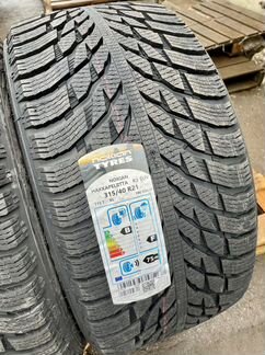 Шины зима для X7 GLE cupe 315 40 r21 и 275 45 r21