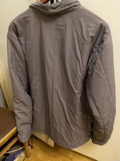 Куртка зимняя Helly Hansen HH