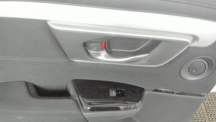 Дверь боковая левая задняя Honda CR-V 2016, 2016