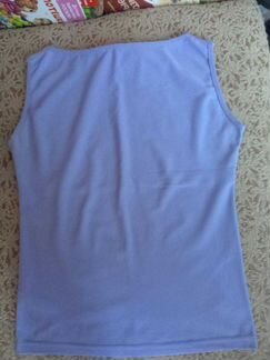 Футболка бу, обмен