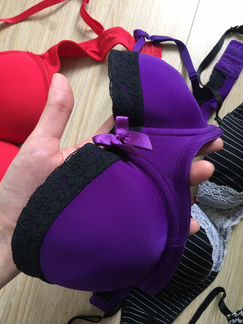 Бюстгальтер la Senza 65/A-B