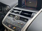 Lexus NX 2.0 CVT, 2019, 43 000 км объявление продам