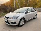 Ford Focus 1.8 МТ, 2010, 110 000 км