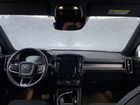 Volvo XC40 2.0 AT, 2019, 62 000 км объявление продам