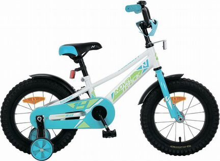 Велосипед novatrack 16