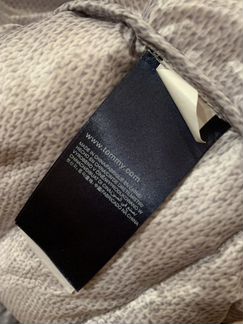 Легкий пуховик Tommy Hilfiger (Оригинал )