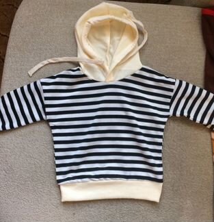 Костюм новый