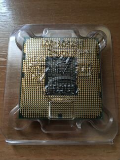 Intel Core i7 960