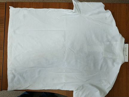 Новое поло Calvin Klein (48-50/L-XL). Оригинал