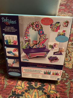 Игровой Набор Hasbro Play-Doh Для Творчества Dohvi