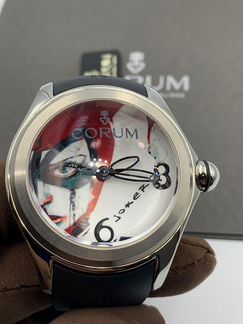 Corum Heritage Bubble Joker