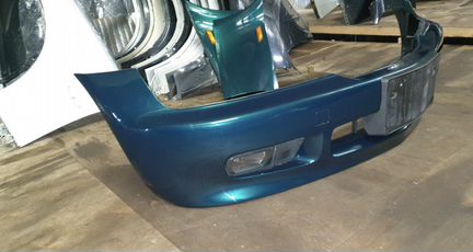 Передний бампер BMW Z3