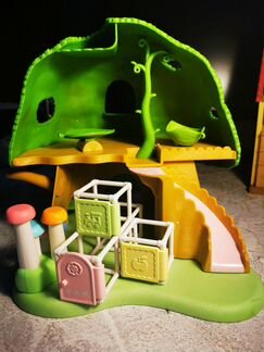 Домик детский сад Sylvanias Families