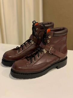 Ботинки Hermes