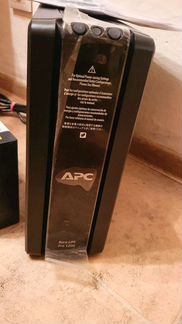 Ибп APC Back-UPS Pro 1200