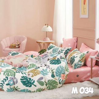 Постельное белье