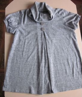 Кофточка трикотаж разм46-48