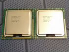 Процессор Intel Xeon E5520 (2шт)