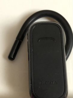 Bluetooth-гарнитура Nokia BH-101