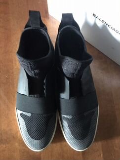 Кеды Balenciaga. Оригинал. 45р