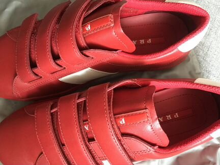 Prada 32 новые
