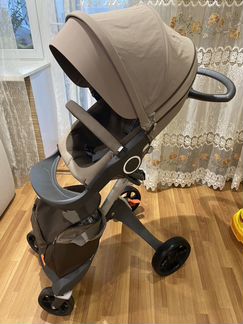 Коляска Stokke Xplоry v5