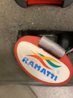 Детское автокресло